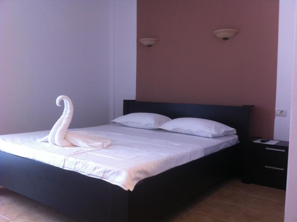 Hotel Solea Beach ママイア 部屋 写真