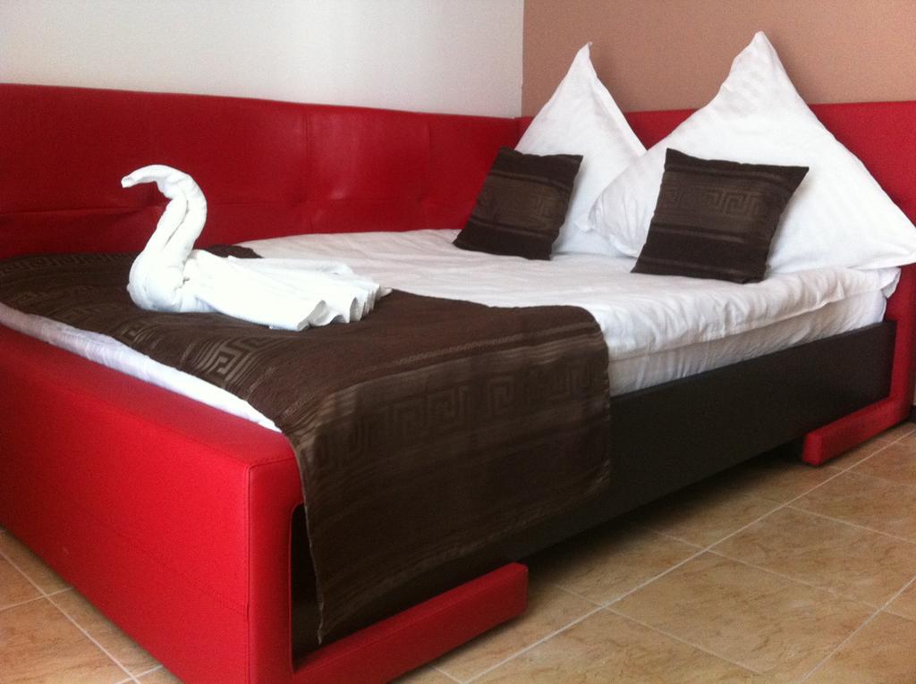 Hotel Solea Beach ママイア 部屋 写真