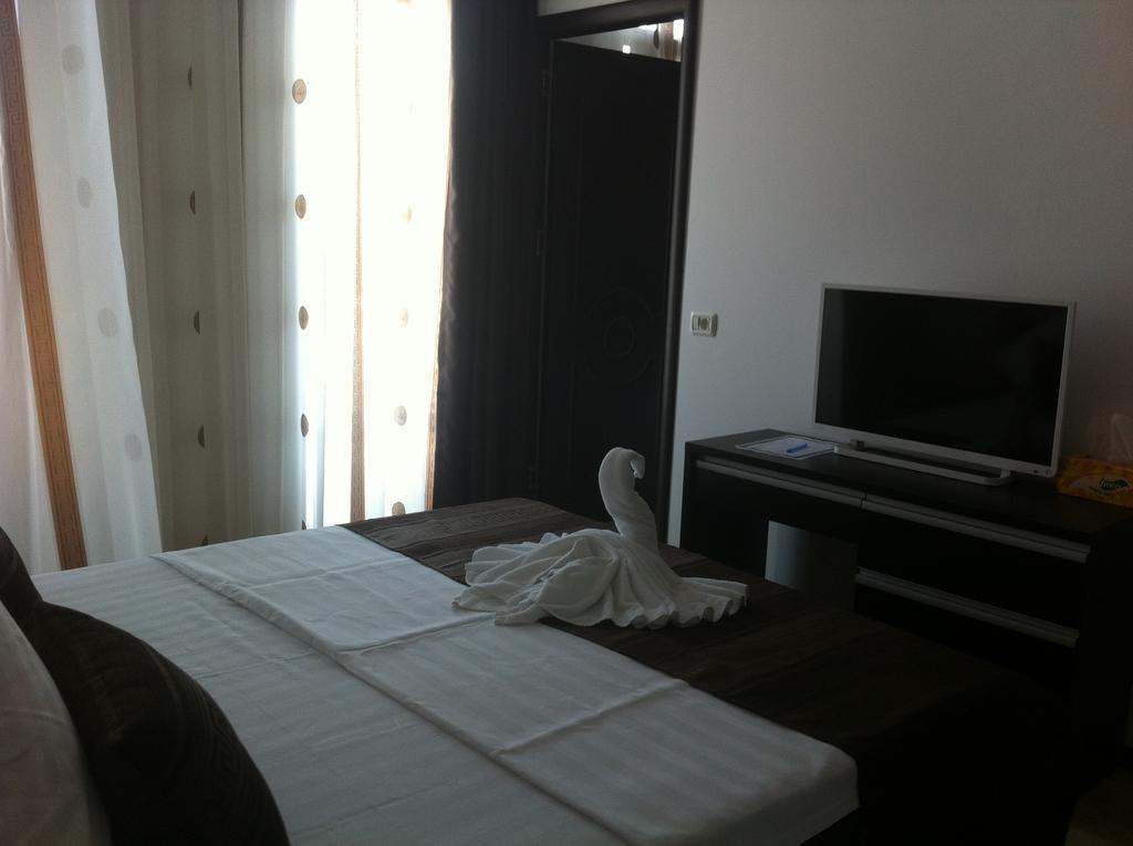 Hotel Solea Beach ママイア 部屋 写真