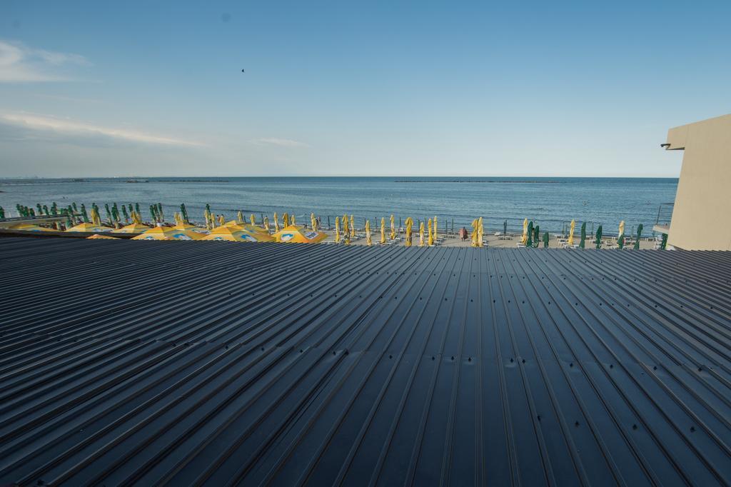 Hotel Solea Beach ママイア 部屋 写真